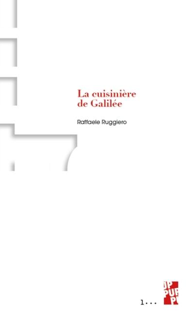 La cuisinière de Galilée