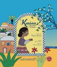 Kmina, la graine de cumin