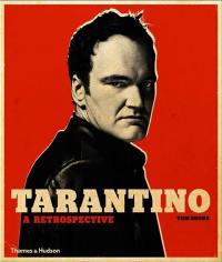 Tarantino : A Retrospective (Paperback)