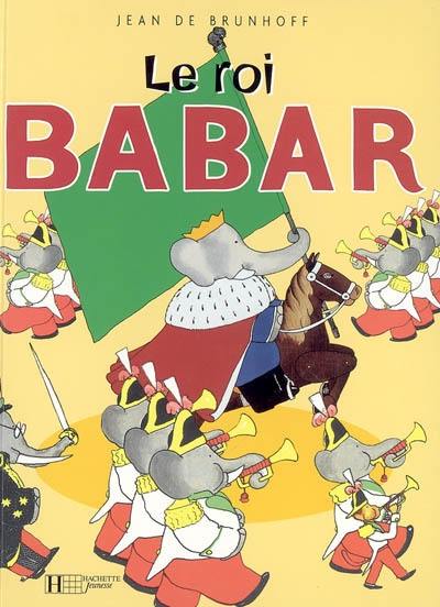 Le Roi Babar