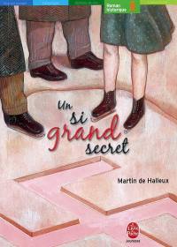 Un si grand secret