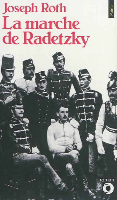 La marche de Radetzky