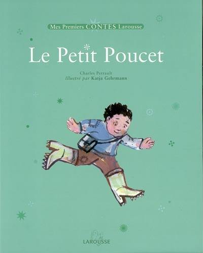 Le petit Poucet