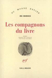 Les compagnons du livre