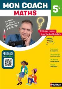 Maths 5e