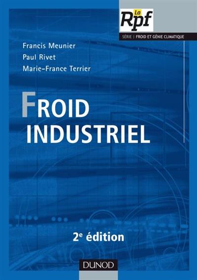 Froid industriel