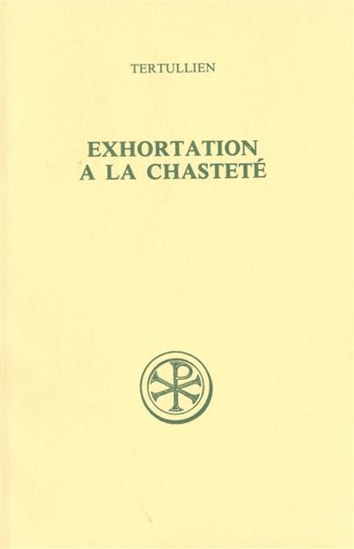 Exhortation à la chasteté