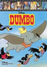 Dumbo l'éléphant