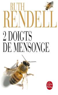 Deux doigts de mensonge