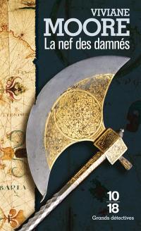 L'épopée des Normands de Sicile. Vol. 3. La nef des damnés