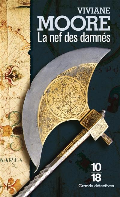 L'épopée des Normands de Sicile. Vol. 3. La nef des damnés