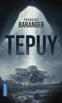 Tepuy