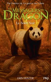 Les messagers du dragon. Vol. 4. Le soleil noir