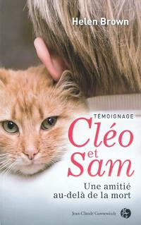 Cléo et Sam : une amitié au-delà de la mort