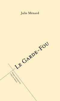 Le garde-fou