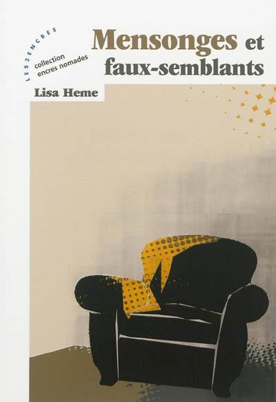 Mensonges et faux-semblants