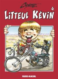 Litteul Kévin : couleur. Vol. 4