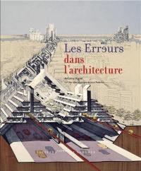 Les erreurs dans l'architecture