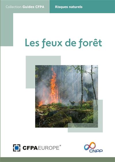 Les feux de forêt