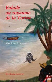 Balade au royaume de la tortue