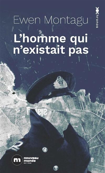 L'homme qui n'existait pas : récit