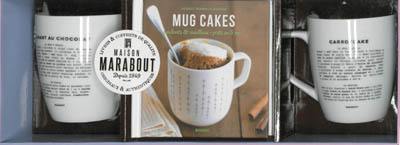 Mug cakes