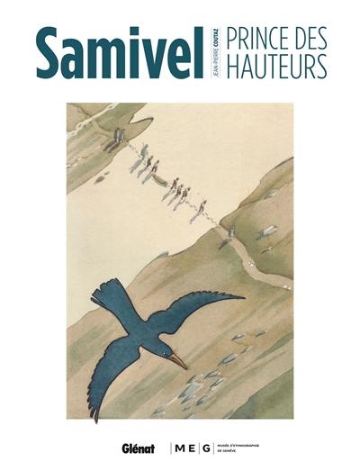 Samivel, prince des hauteurs