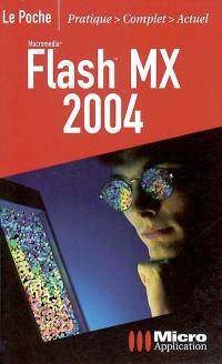 Flash MX 2004