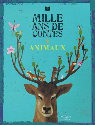 Animaux