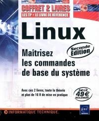 Linux : maîtrisez les commandes de base du système