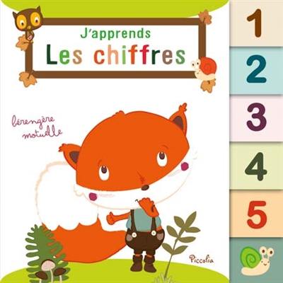 Les chiffres