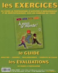 CE1 : les exercices, le guide, les évaluations