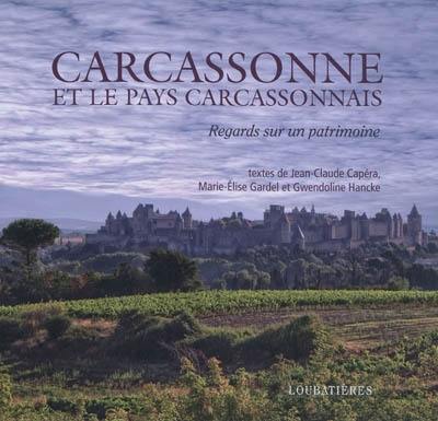 Carcassonne et le pays carcassonnais