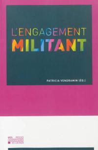 L'engagement militant