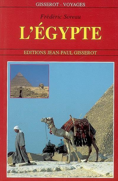 L'Egypte