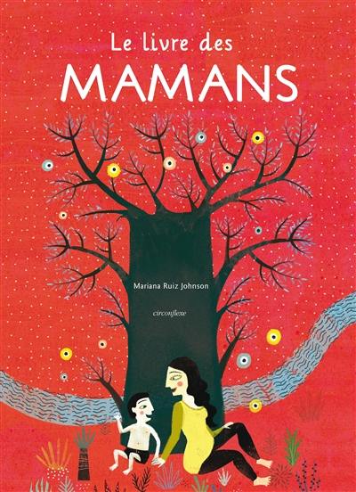 Le livre des mamans