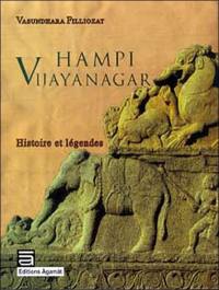 Hampi Vijayanagar : histoire et légendes