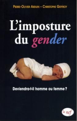 L'imposture du gender