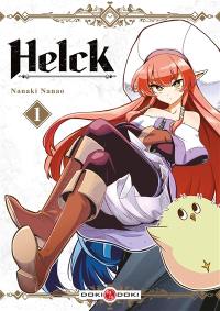 Helck. Vol. 1