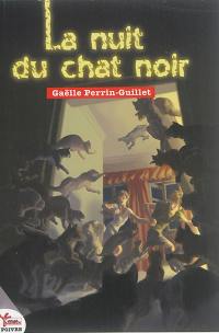 La nuit du chat noir