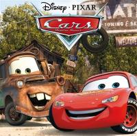 Cars : quatre roues