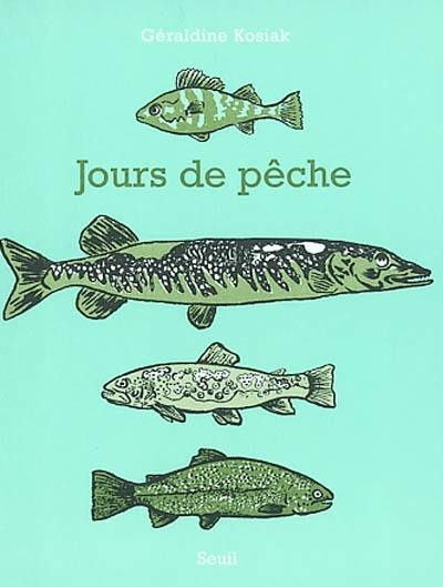 Jours de pêche