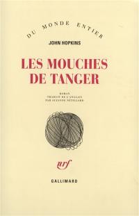 Les mouches de Tanger