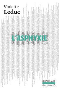 L'asphyxie