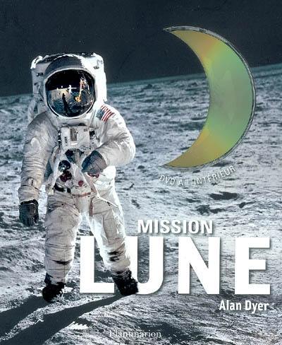 Mission lune