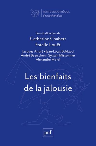 Les bienfaits de la jalousie