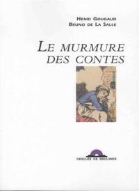 Le murmure des contes