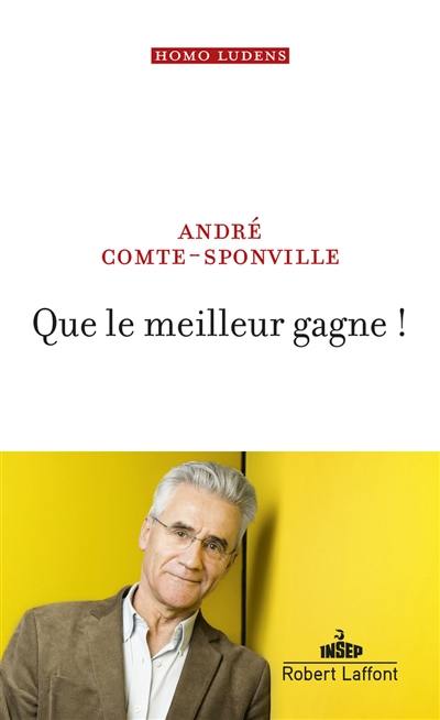 André Comte-Sponville : La clé des champs : et autres impromptus 