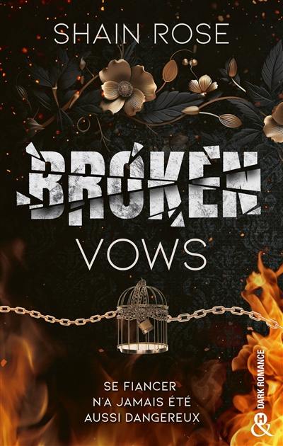 Broken vows