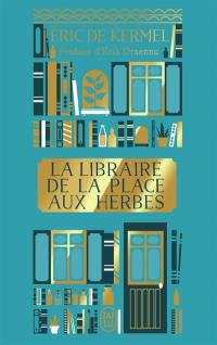 La libraire de la place aux Herbes